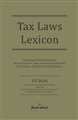TAX LAWS LEXICON